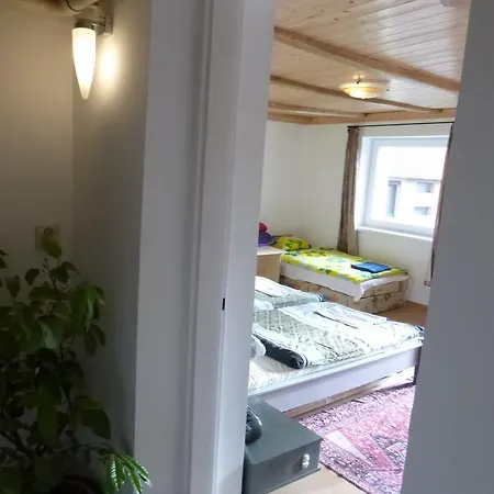 Active Vendeghaz Konukevi 2*