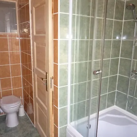 Affittacamere Active Vendeghaz 2*