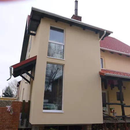 Affittacamere Active Vendeghaz Keszthely