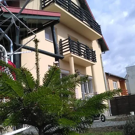 Active Vendeghaz 2*