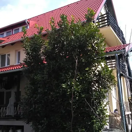 Guest house Active Vendeghaz 2*