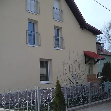 Active Vendeghaz Guest house Keszthely