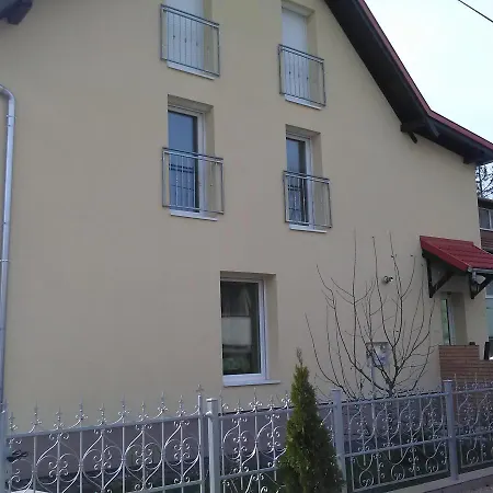 Konukevi Active Vendeghaz Kestel