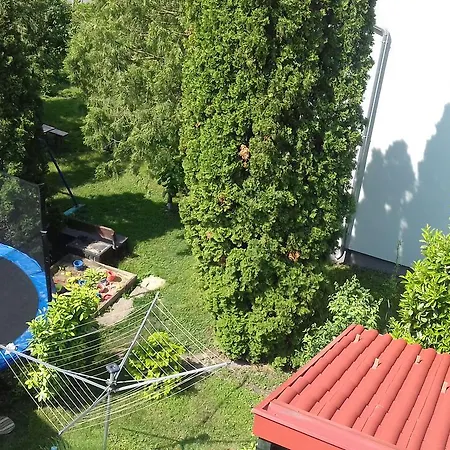 Konukevi Active Vendeghaz 2*