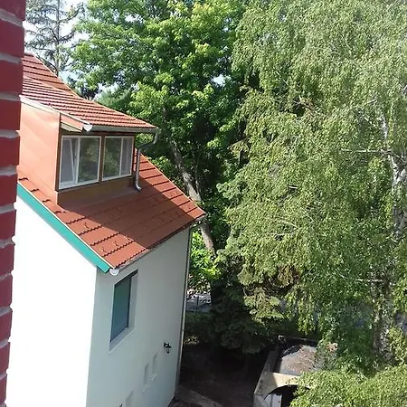 Active Vendeghaz Affittacamere Keszthely