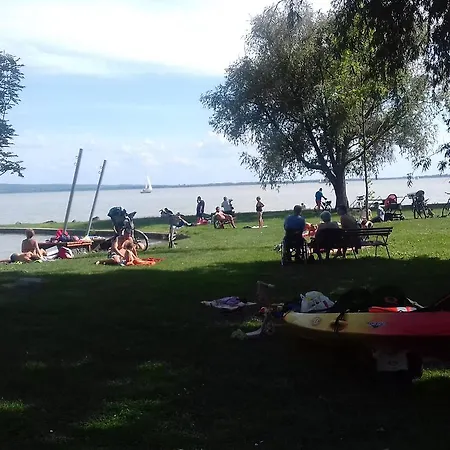 Active Vendeghaz Konukevi Kestel