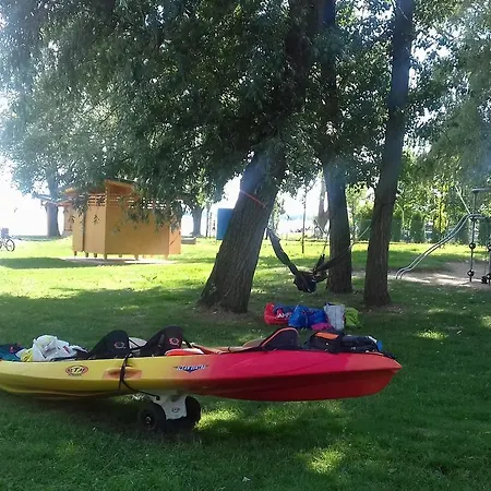 Active Vendeghaz Konukevi
