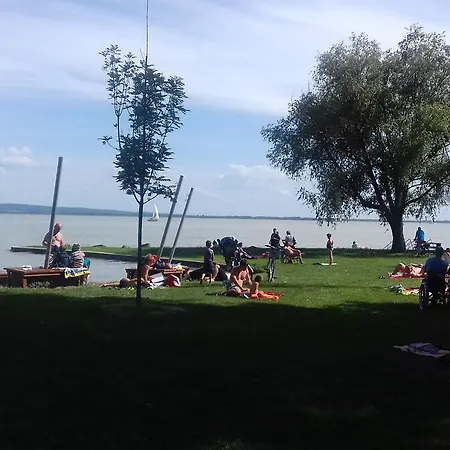 Konukevi Active Vendeghaz