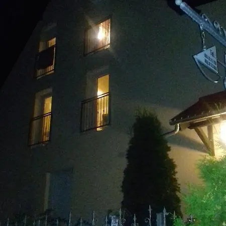 Active Vendeghaz Guest house